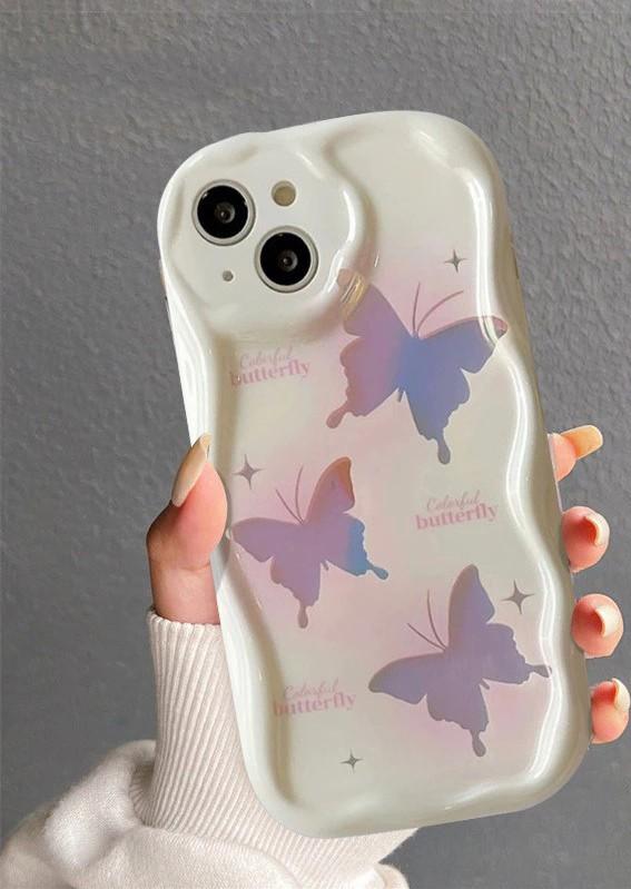 Gambar CASE WAVE BUNGA SAMSUNG A55 A35 A25 A15 A05 A05S A04 A04S A04E A03 A03CORE A54 A34 A24 A14 A13 A23 4G 5G A11 A12 M12 A10 - KUPU WHITE, SAMSUNG A55 dari JASHUJAN OFFICIALSTORE undefined Tokopedia