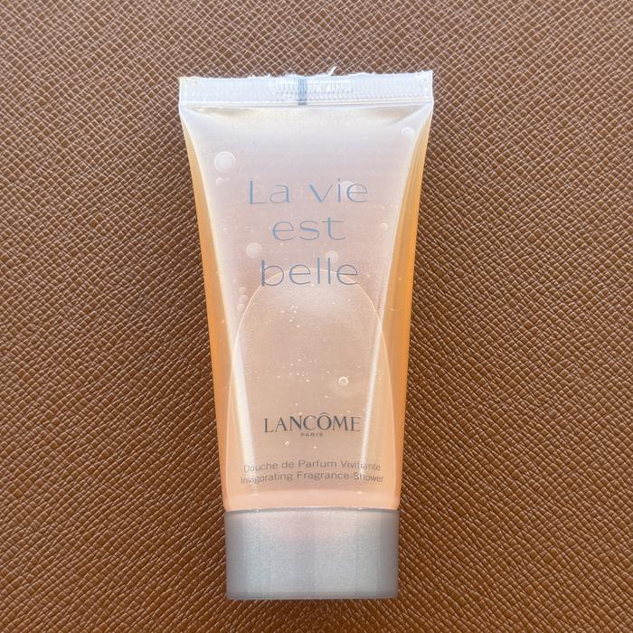 Body Lotion La Vie Est Belle Shower Gel 200ml Jual LANCOM* La Vie