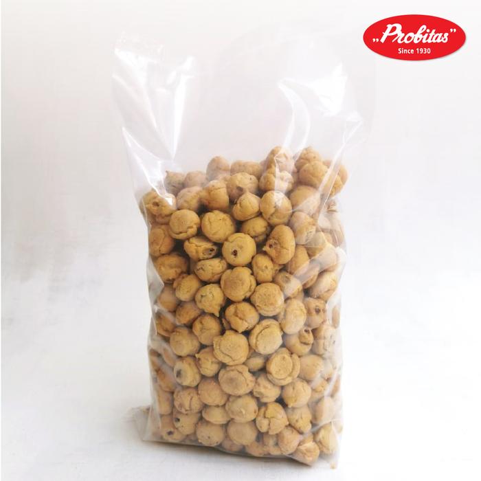 Gambar SUS KEJU LOS - SOES KERING KILOAN HARGA GROSIR - 1 kg dari PROBITAS BAGELEN undefined Tokopedia