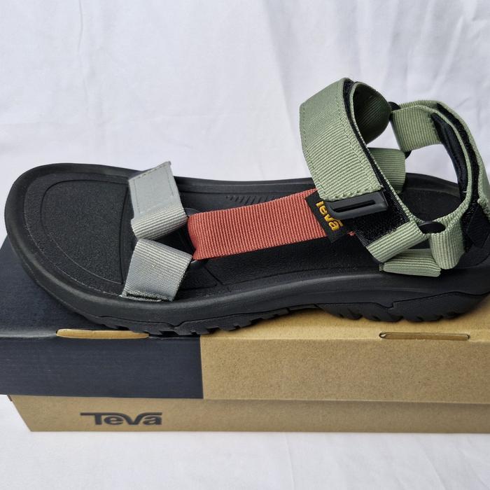 Teva Hurricane Xlt2 Multi Mens Sandal Gunung Hiking Treakking Rafting