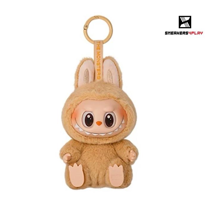 Gambar Labubu Have a Seat Pop Mart 100% Original [Selected] - BABA (BROWN) dari sneaker4play undefined Tokopedia