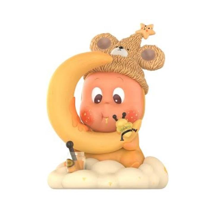 Gambar POP MART We Are Twinkle Twinkle Series Figure (Selected) 100% Original - Tad Sweeter dari sneaker4play undefined Tokopedia