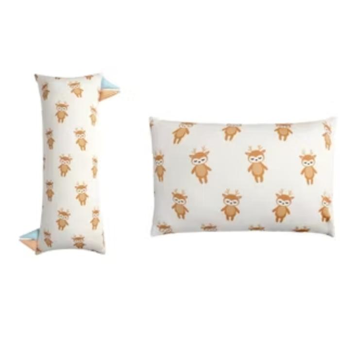 Gambar Hikarusa Bantal Hikarusa Cuddle Pillow Buddy - Bantal Tencel - Bantal Deer, S dari MiucciaBijoux undefined Tokopedia