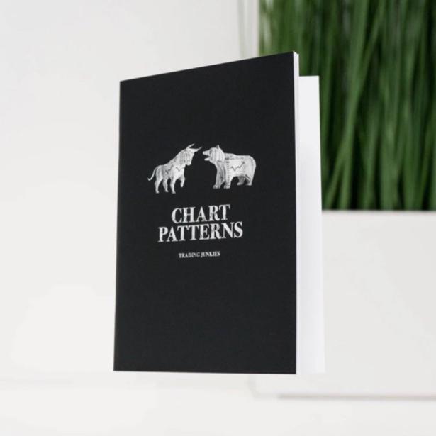 Gambar BUKU TRADING SIMPLE UNTUK TRADING MUDAH DIPAHAMI - Pattern Junkies dari Baca Kata undefined Tokopedia