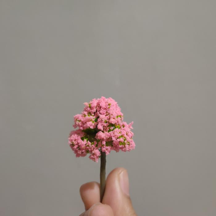 Gambar Topper Pohon, Miniatur Pohon Premium, Hiasan Pohon, Artificial Pohon, Tree Artificial, Tree Miniatur - 4 dari Kalaneys Shop undefined Tokopedia