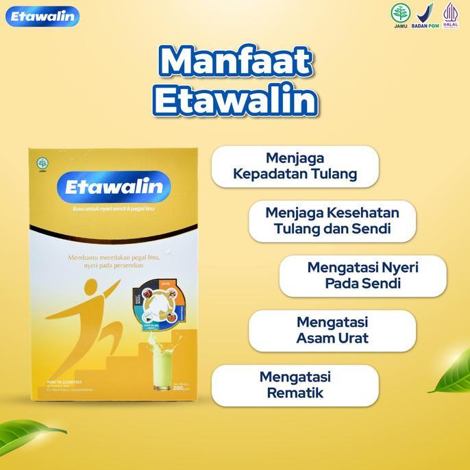 Gambar FF Etawalin - Susu Herbal 100% Alami (8 Box) dari Kalief Rasa Store undefined Tokopedia