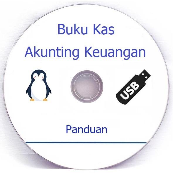 Gambar Program Aplikasi Software Akunting / Akuntansi Murah - Dengan Project, Dengan Aset dari Sangpinguin undefined Tokopedia