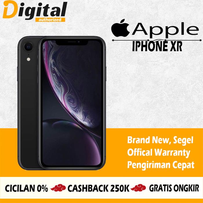 iPhone 切り離せる XR 126 ブラック 