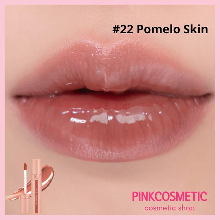 Gambar Romand Juicy Lasting Tint - 22 PomeloS dari pinkcosmetic undefined Tokopedia