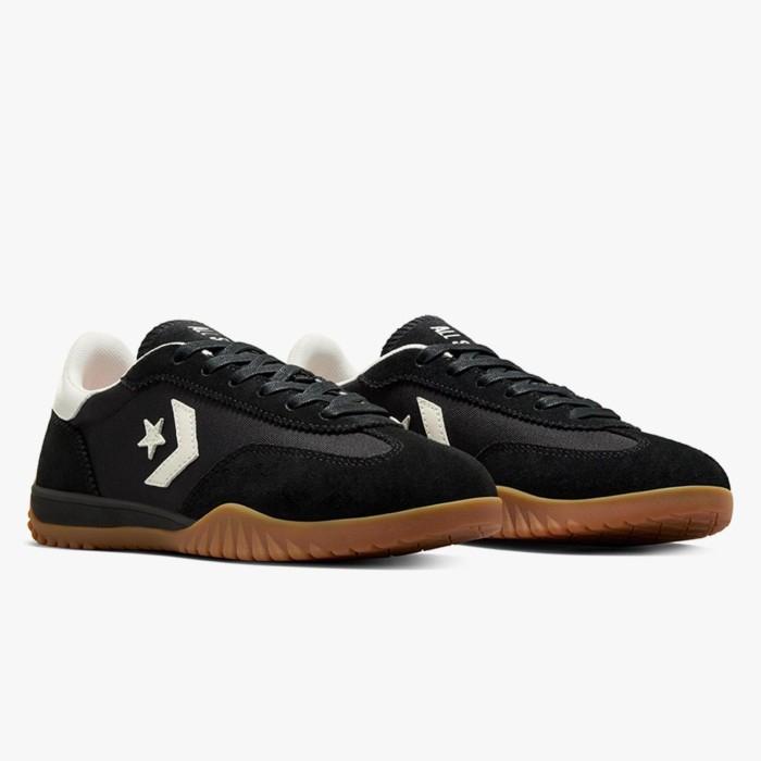 Gambar Converse Run Star Trainer Evoled - Black/Egret/Honey - Black, 38 dari SUBSIST undefined Tokopedia