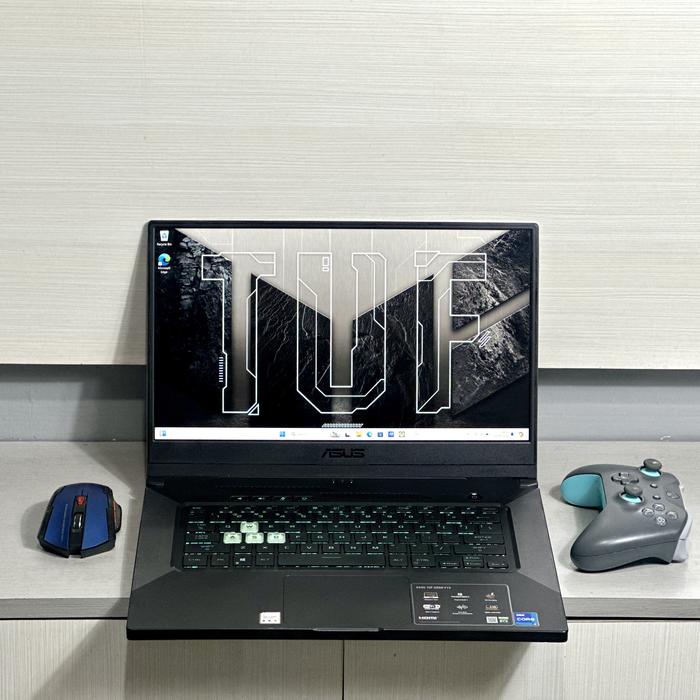 Laptop Asus Gaming Asus Tuf Dash F15 Harga Jual Laptop Gaming Asus