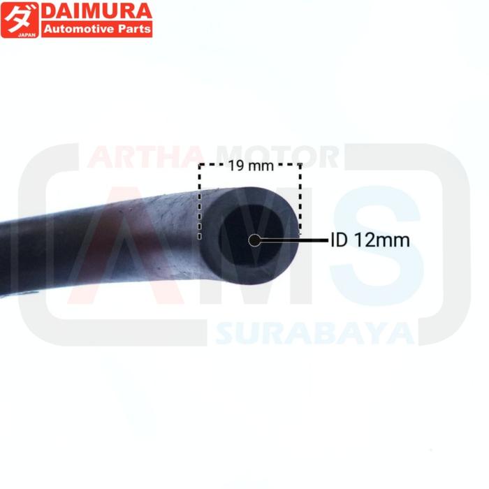 Gambar Selang Vakum Vacum Vacuum Idle Up Motor Mobil Pickup Box Truk Truck Selang Hisap Karburator Bensin Solar Motor Mobil Pickup Box Truk Truck 3mm 4mm 5mm 6mm 7mm 8mm 9mm 10mm 12mm Karet Sintetis Hitam - 12mm, Per Meter dari ARTHA MOTOR SURABAYA undefined Tokopedia