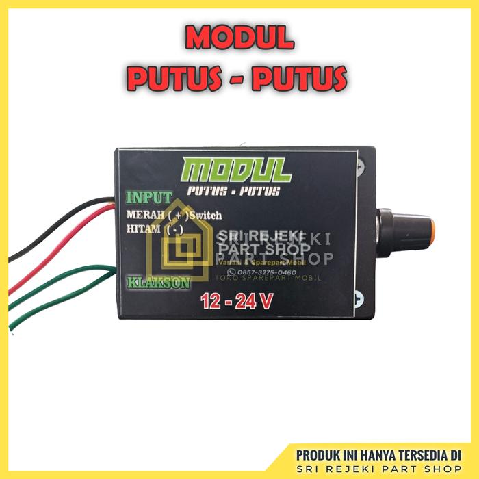 Gambar Klakson Trompet 1 Corong Dinamo Terompet Tanpa Angin Universal Motor Mobil Truk Engkel Pickup Container Minibus 12/24V Tanpa Angin - modulptus saja, 24V dari Sri Rejeki Part Shop undefined Tokopedia