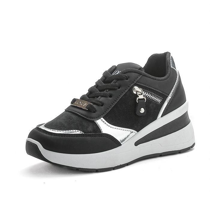 Chloe Nama Wedge Wedges Sneaker GÃ¼nstig Chunky Sneakers Steve