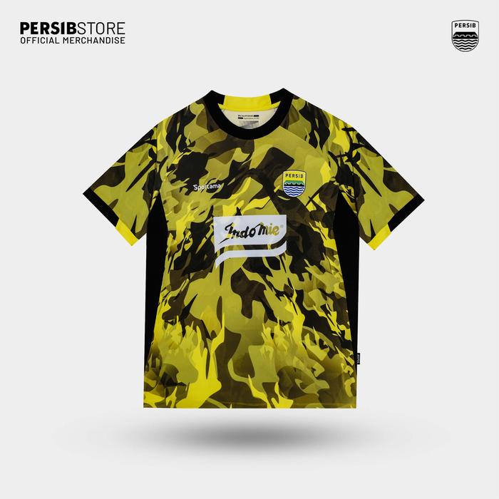 Gambar PERSIB JERSEY GK PLAYER ISSUE AWAY PRE SEASON 2024 - S dari PERSIB MERCHANDISE STORE undefined Tokopedia