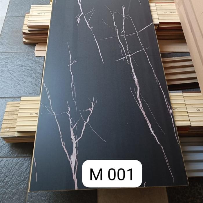 Gambar Wallboard Dinding / Wallboard Pvc 60cm x 3meter x 0.8mm - W005 dari Pusat interior16 undefined 5 Tokopedia