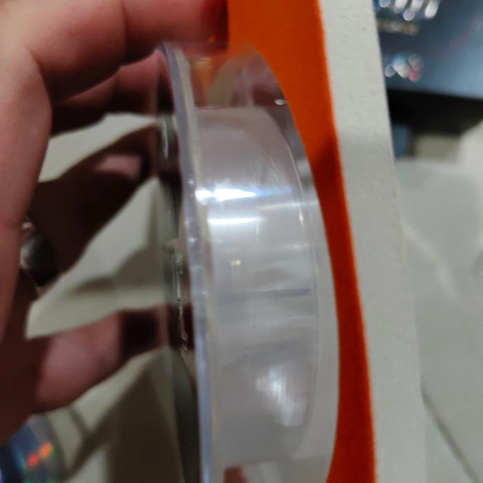 Gambar senar pancing daido dewa 150 meter hybrid flouro - Putih, 018 dari pacific spot jakarta undefined Tokopedia