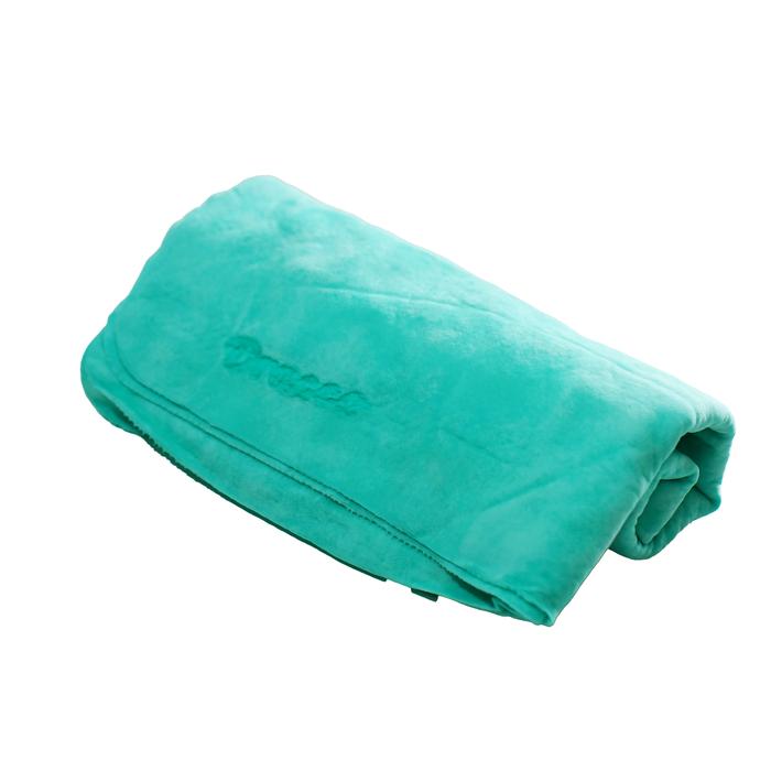 Gambar Dracco lap chamois tebal awet daya serap tinggi free selongsong simpan - hijau turkish dari Dracco Indonesia Kota Administrasi Jakarta Pusat Tokopedia