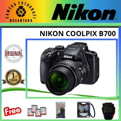 Kamera Nikon B700 B700 Camera Jual KAMERA NIKON COOLPIX B700 NIKON