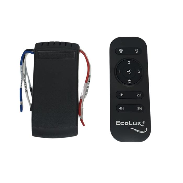 Gambar Remote Kipas angin universal Ecolux - Remote AC dari ECOLUXFAN INDONESIA undefined Tokopedia
