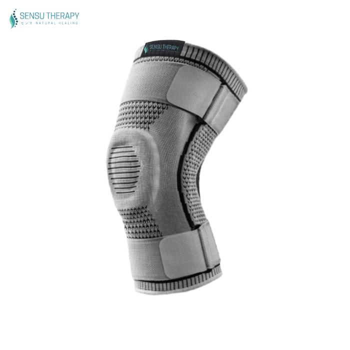 Gambar Therapy Lutut | Sensu Therapy Offical - 1 Pcs, L dari Sensutherapy.id undefined Tokopedia