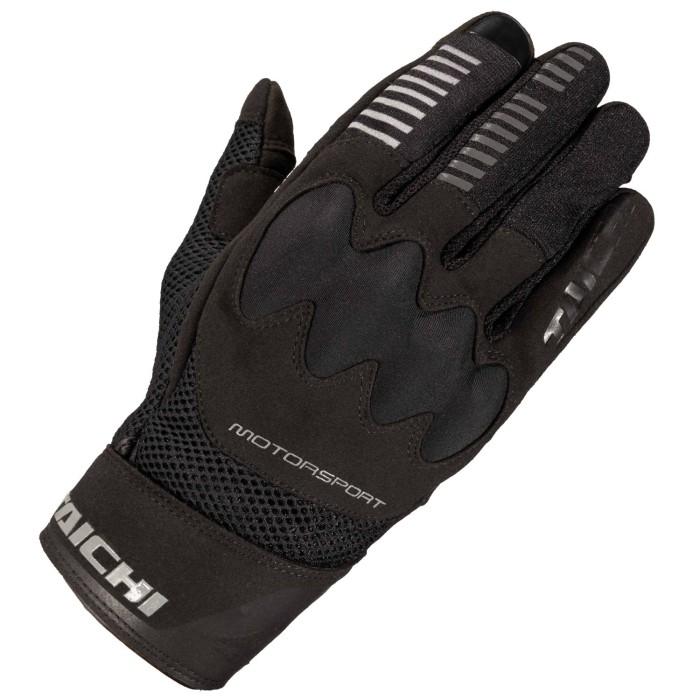 Gambar RS TAICHI RST-460 Volt Air Glove Protector - BLACK dari GARAGE 57 undefined Tokopedia
