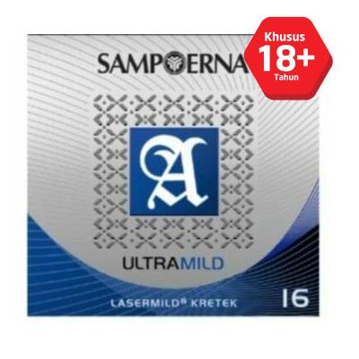 その他 sampoerna mild 16 = 2slop その他 sampoerna mild 16 = 2slop Sampoerna A Indonesia W1 09