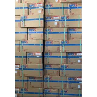 Gambar OLI MPX2 0,8L MATIC 1 DUS ISI 24 BOTOL AHM OIL MPX2 MATIC 800 ML 10W-30 dari RAJA BINTANG MANDIRI undefined Tokopedia