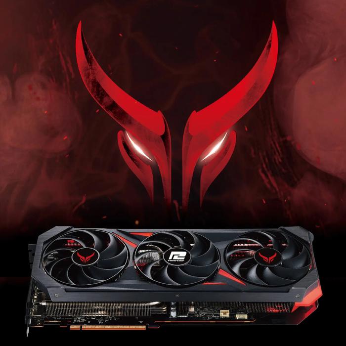 6900 Xt Red Devil 6800 Xt Review Gre Nitro+ Vs Red Devil