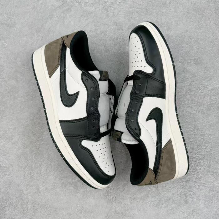 Nike Air Jordan Low OG Mocha 100% Authentic GS 36-40 di Sneakertology  Tokopedia