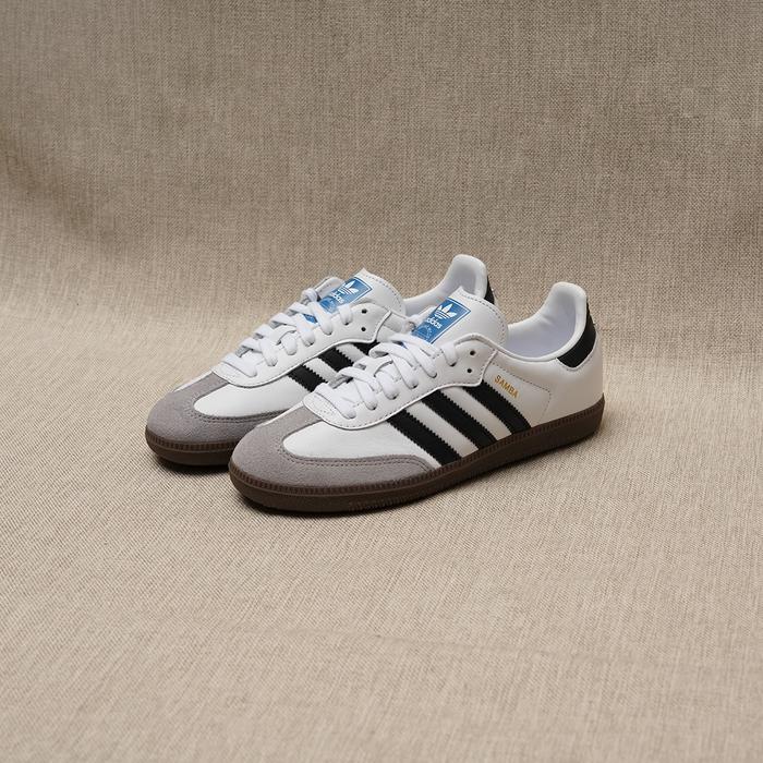 adidas gazelle silver green womens KING OF DRIBBLE Sepatu Sneaker/Casual Adidas Samba OG IG1024 Original –  kingofdribble