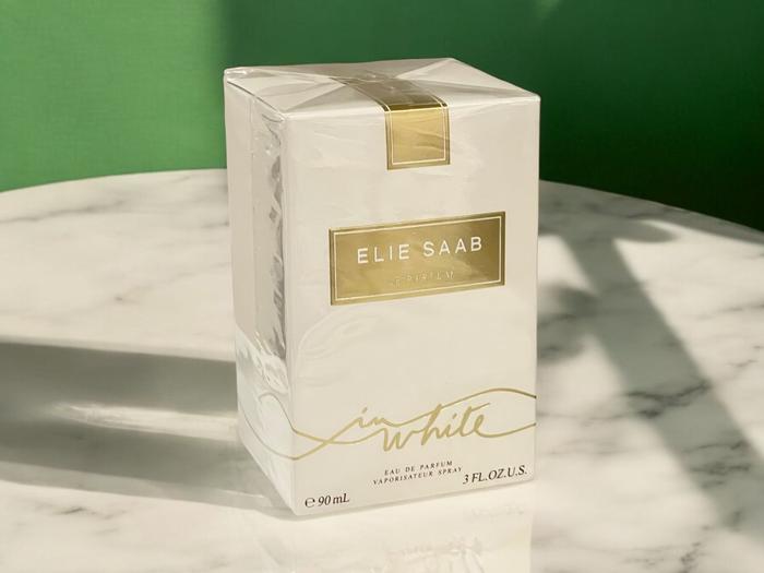 HOT Perfumes Elie Saab White Parfum Parfum Elie Saab Le - Main Image