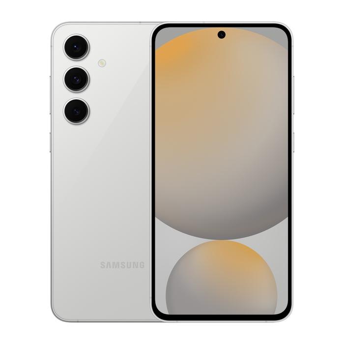 Gambar [jikalaku] Samsung Galaxy S24 FE 5G - Gray, 8/512 GB dari jikalaku undefined Tokopedia