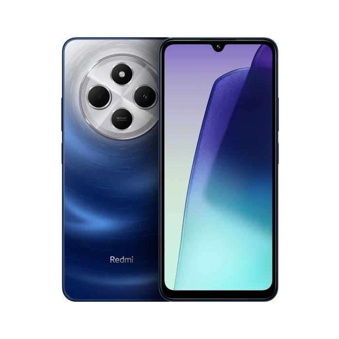 Gambar Xiaomi Redmi 14C 6/128GB | 8/256GB 6.88 Inch Garansi Resmi - Starry Blue, 8/256GB dari Andalas Cellular_NEW undefined Tokopedia
