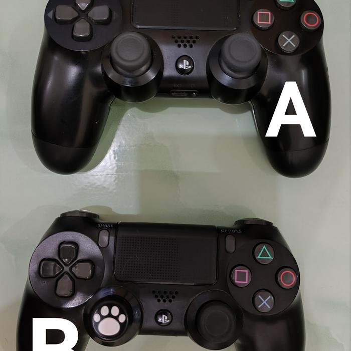 Gambar Dual Shock 4 ORI Mesin 2nd dari barkasku bpn undefined Tokopedia