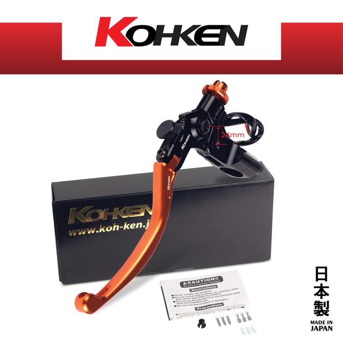 Jual Kopling Kohken Clutch Kopling Mekanis Pitch 24mm Made In