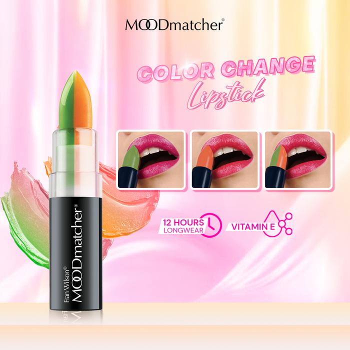 Gambar Moodmatcher Split Waterproof - Green/Orange dari moodmatcher indonesia_NEW undefined Tokopedia