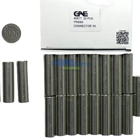 Jual GAE Press Connector | IEC 61238 - 1 - 50mm - Jakarta Timur ...