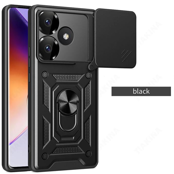 Gambar Case for RM 13X 13 4G M6 4G Softcase SLIDE ARMOR CAMERA PROTECTION Casing Hp - Hitam, RM 13 4G dari Drawacc Kota Administrasi Jakarta Barat Tokopedia