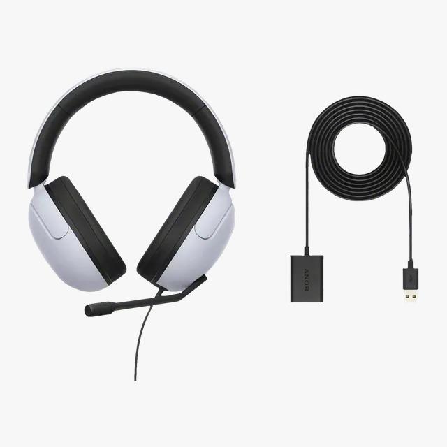 Jual Sony INZONE H3 H Wired Gaming Headset Headphones