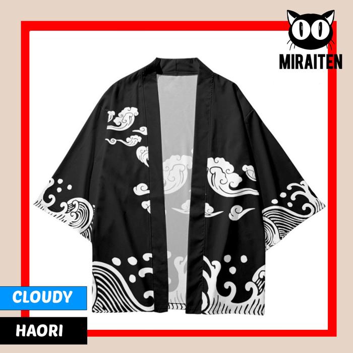 2018AW KIMONO / SWEATSHIRT. COPO（CLUB OF 1986 Watsuki Japan Retro  