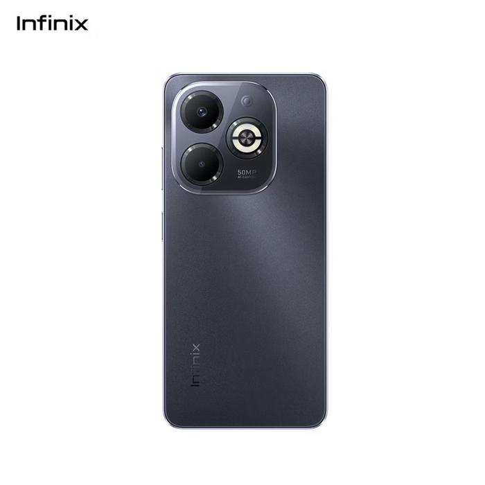 Gambar INFINIX SMART 8 PRO [8GB/128GB] - Timber black dari Glory acc pabuaran undefined Tokopedia