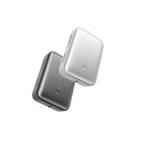 Gambar Aukey PB-Y55 10.000mAh 22.5 W Powerbank [Garansi Resmi] - Grey dari CELLULAR-WORLD undefined Tokopedia
