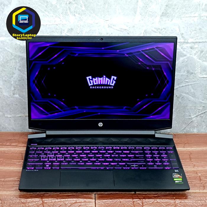 Harga Hp Amd Laptop Gaming Laptop Hp Pavilion 15 Ryzen Jual HP