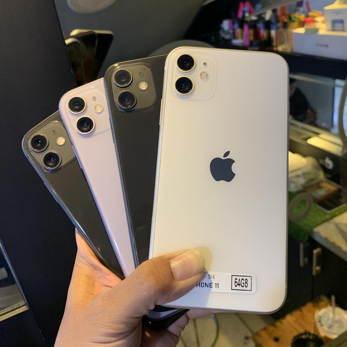 77【良品】iPhone11 64GB ホワイト SIMフリー 【公式通販】