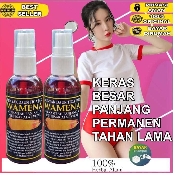 Gambar ORIGINAL MINYAK WAMENA PIJAT ASLI BPOM - WAMENA dari OryzaID undefined Tokopedia