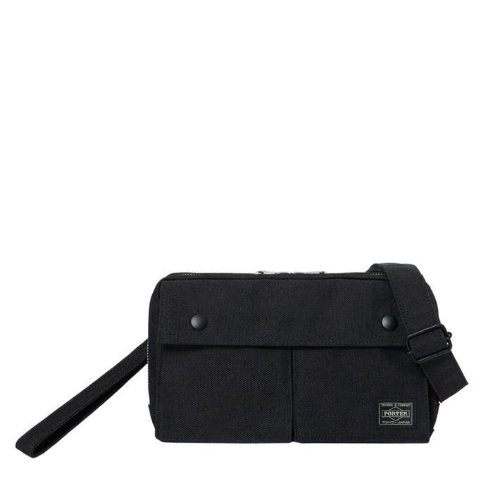 専用！！PORTER ポーター ボストンバック スモーキー 黒　A4可　大容量 SMOKY(スモーキー) BOSTON BAG | 吉田カバンホームページ