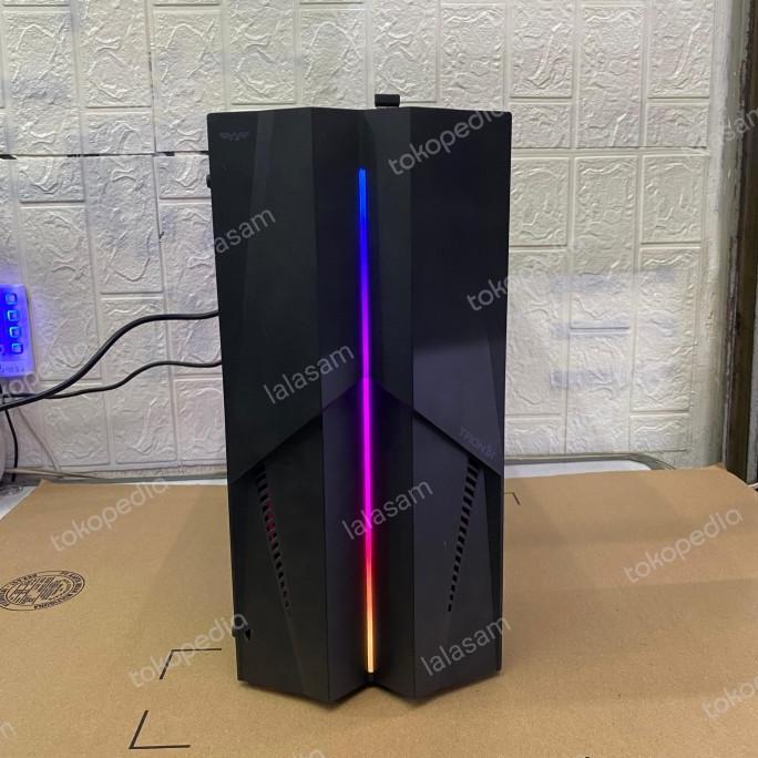 Pc Rakitan Amd Ryzen Pro 4650gram 16gbssd 256gb Like New