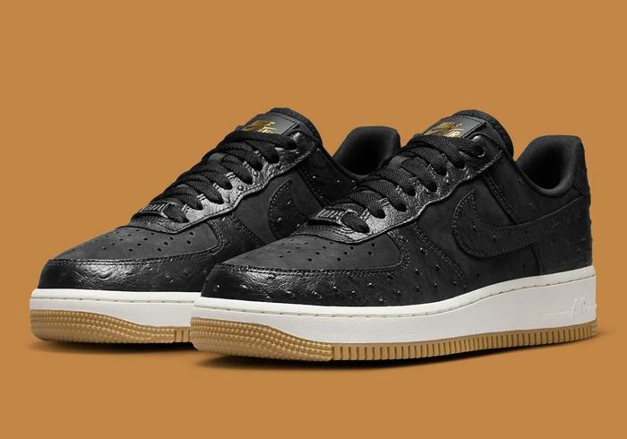No.216【未使用品】NIKE ナイキ エア フォース 1 07 オールホワイト CW 