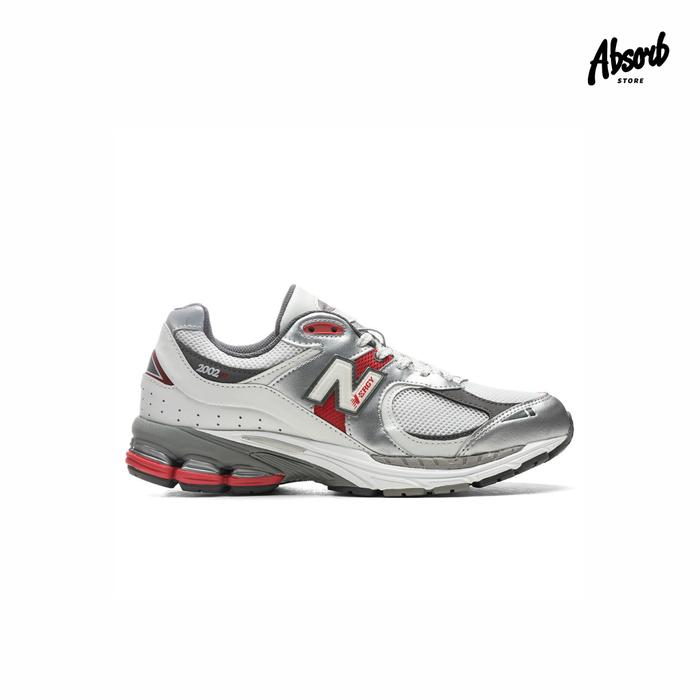 Nb 2002r New Balance 2002 Cny New Balance 2002R X (Metallic Silver